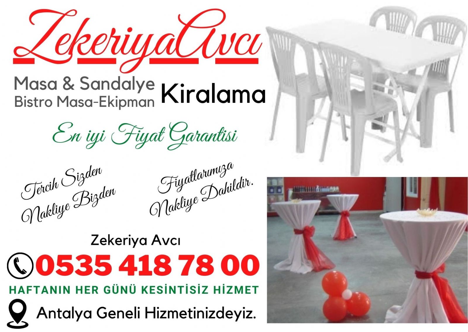 kepez-masa-sandalye-kiralama